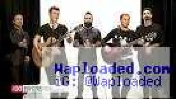 backstreet boys - Inconsolable (2oo7)